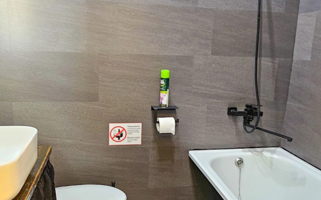 Апартаменты на Молодежной 21