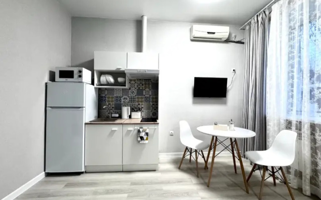 Studiya Na Chapaevskoy Apartments