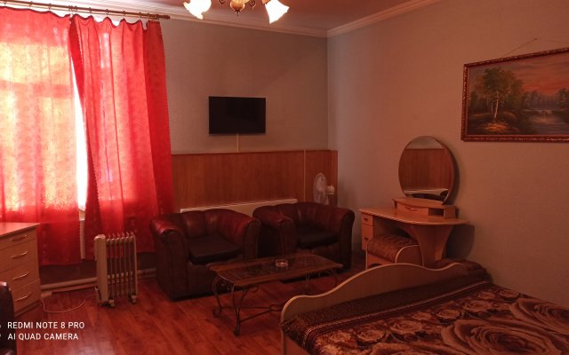 Мини-отель Турист