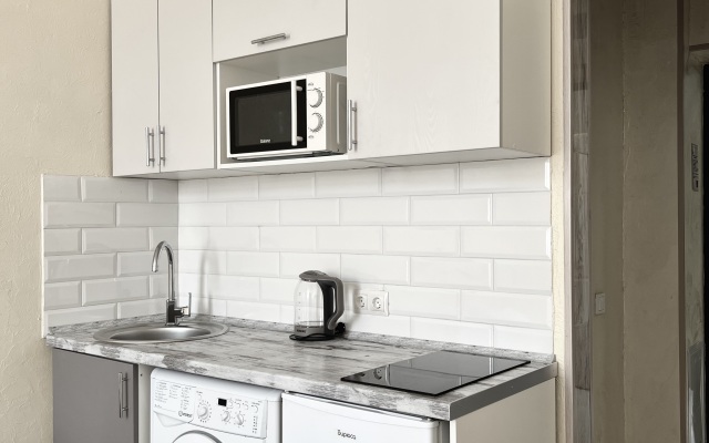 Kompleks Apartamentov Svetlana Gold Hotel
