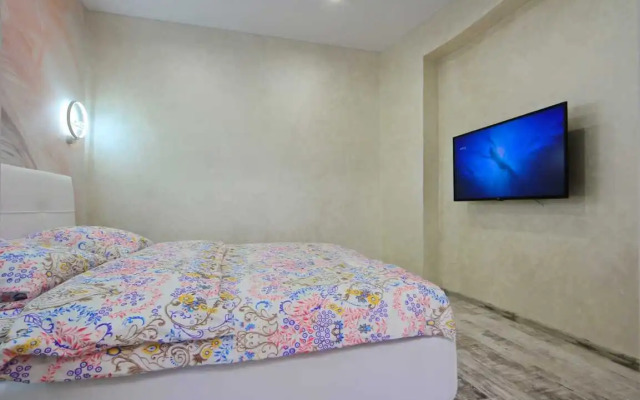 Апартаменты у Музея Янтаря 2