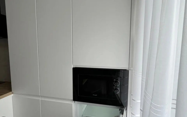 Квартира 1- ком. Пионерский