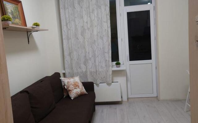 Dlya Otdykha Tishina I Spokoystvie Apartments