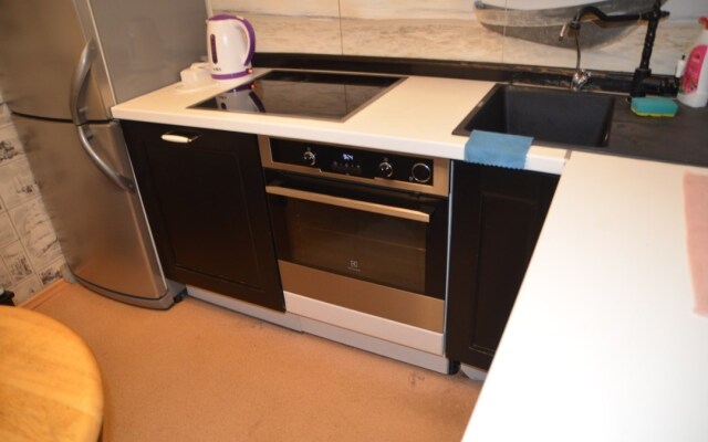 Khant 1 Apartments