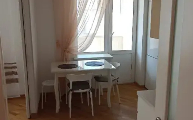 Квартира для командированных