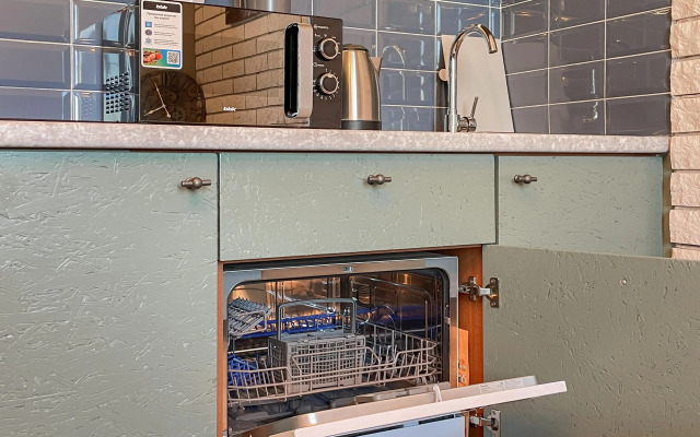 Апартаменты Wow Apart