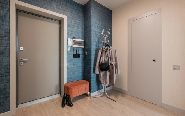 Nedaleko ot tsentra Apartments