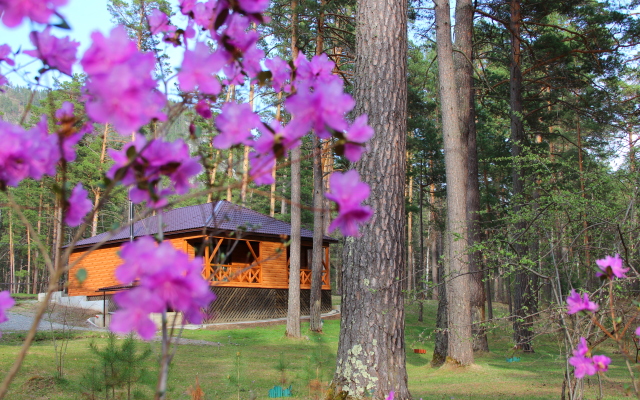 Erandel Guest house