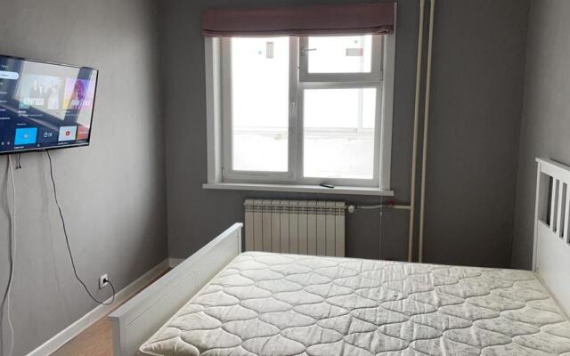 Апартаменты двухкомнатные в центре