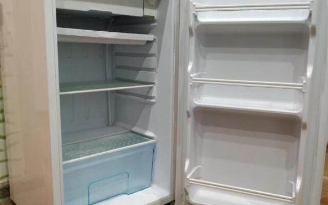 Mansarda Flat