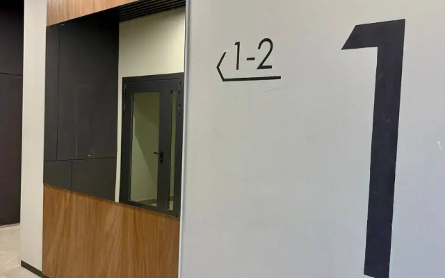 Kvartira Stil'naa v centre