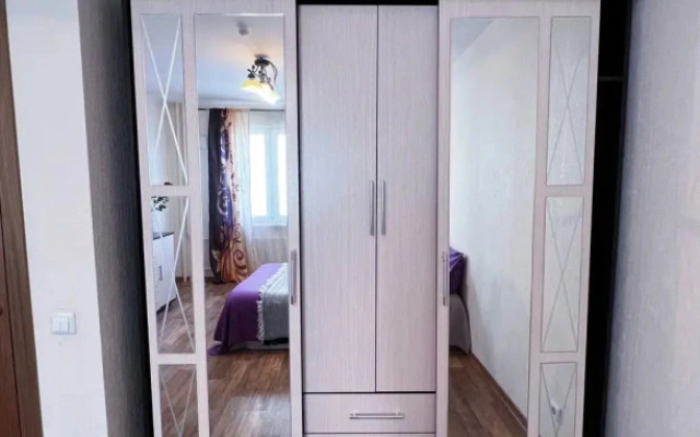 Апартаменты Park Inn Hause