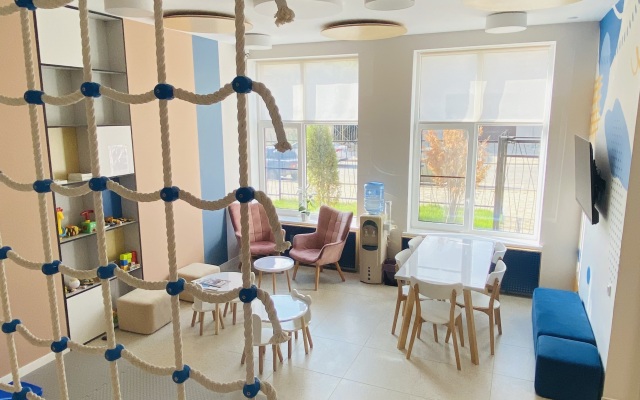 Апартаменты Благоустроенные