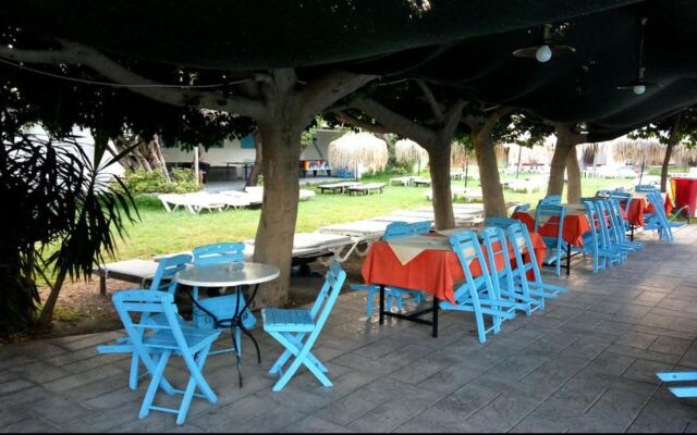 Oasis Hotel Bungalows Rodos - All Inclusive Hotel