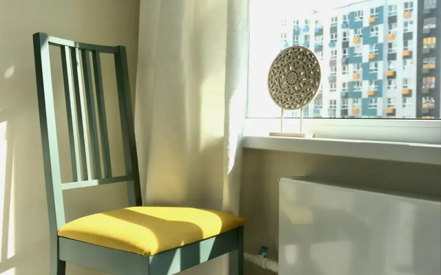 Uyutnaya Svetlaya V Glukhovo Krasnogorsk Flat