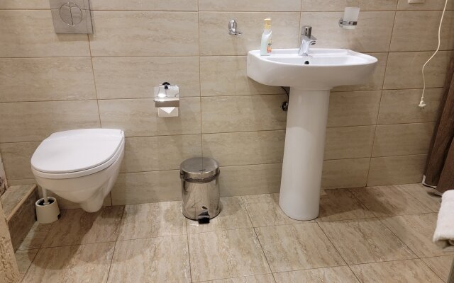 Меблированные комнаты Старый город