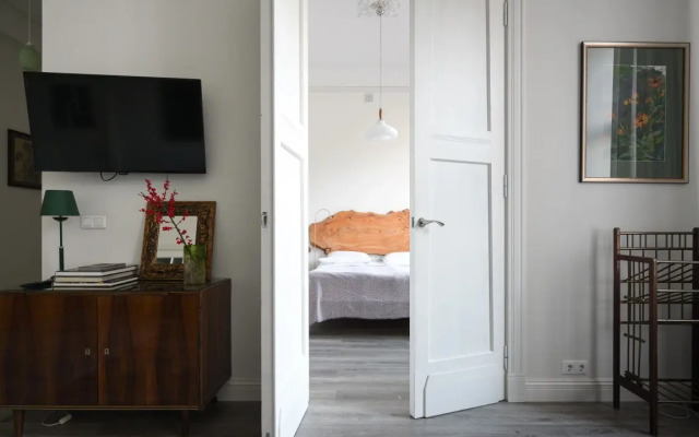 1912 V Dome S Sovami №2 Apartments