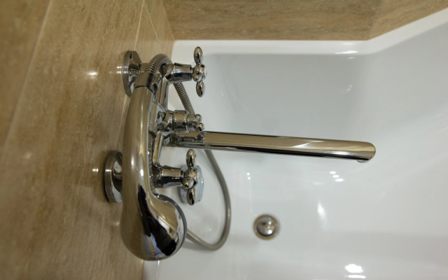 Комфортные апартаменты Этажидейли Белинского 30