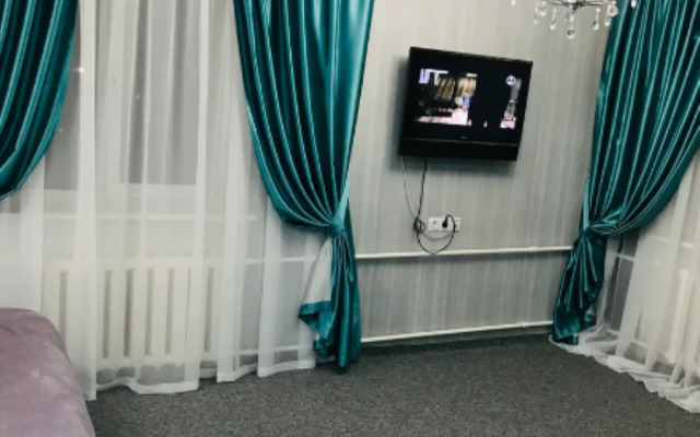 Апартаменты на проспекте Калинина 71