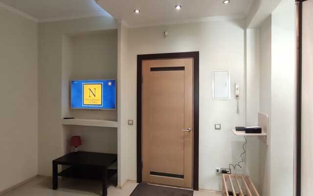 Квартира у метро Беговая