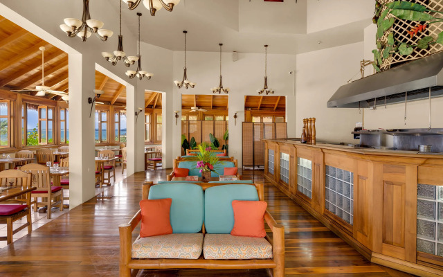 Ocean Cliff Hotel