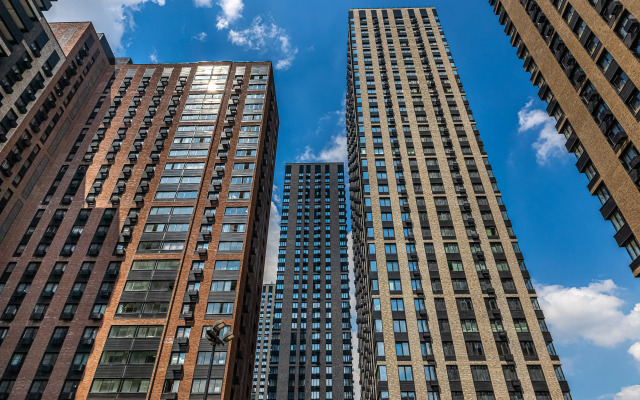 Апартаменты Smart Host на Фестивальной