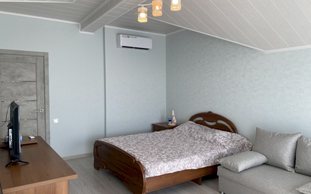 Апартаменты 289 Крымская 19