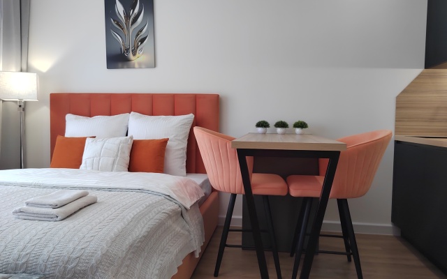 Premium Klassa na Aminyevskoy Flat