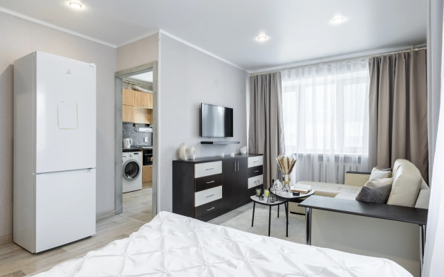 Na Kirova 5 Flat - Apartment in คาซาน - Photo 4