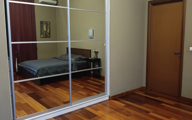 Квартира Арбат