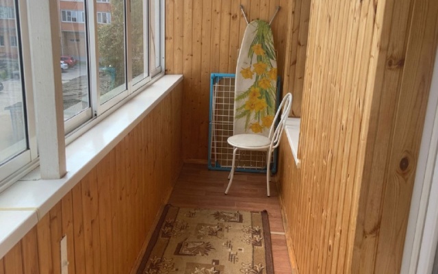 Квартира на Гагарина