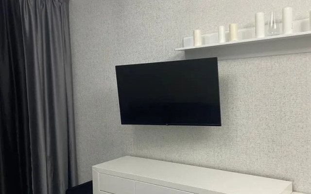 Квартира на Кореновской улице 57к1