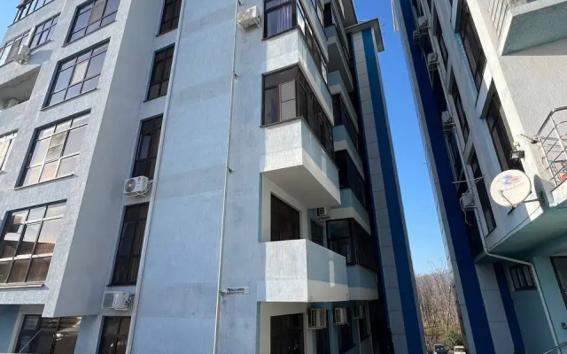 Квартира в Сочи на Белых акаций