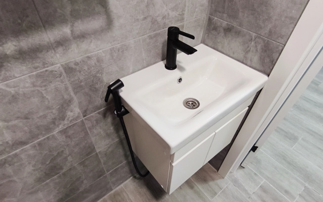 V Tsentre Kmv Apartments