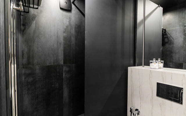 Квартира на 5 Континентов