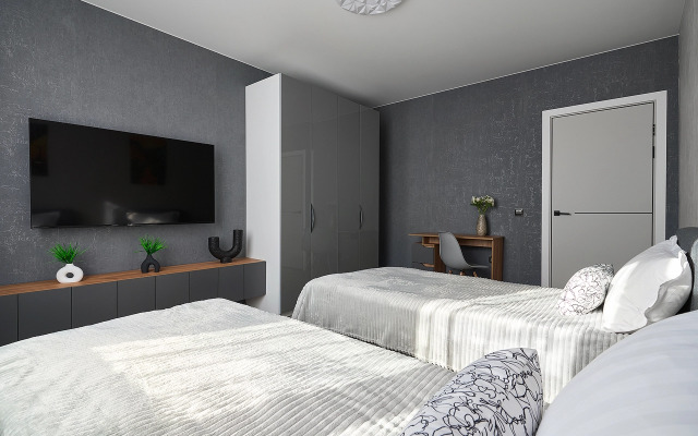 Квартира Baltic Sense