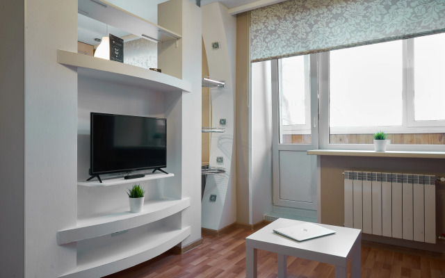 Апартаменты Good night Студенческая улица 5А