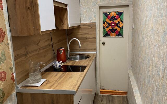 Гостевой дом Маленький домик в центре города