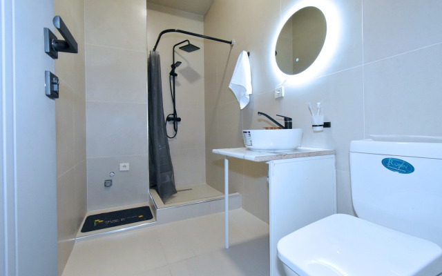 Seva Komitas Hotel