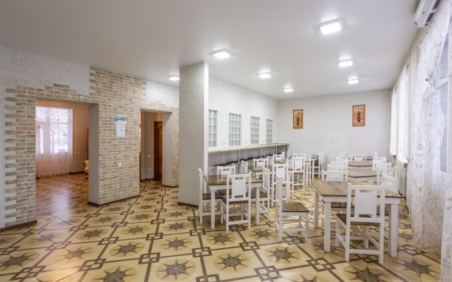 Olimpik Hotel