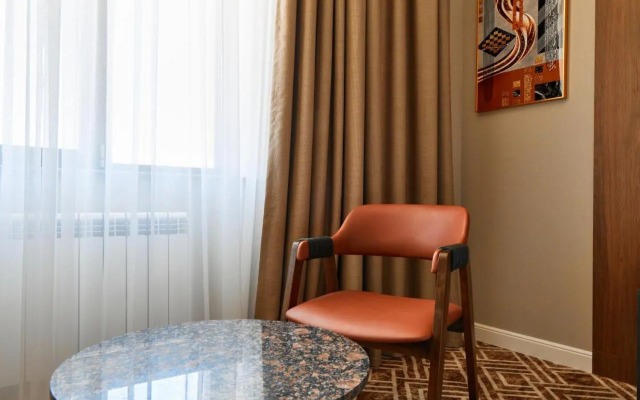 Diamond Shymkent Hotel