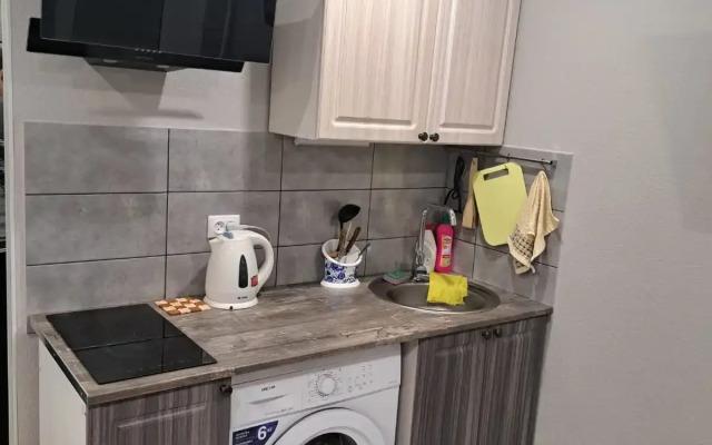 Квартира Уютная студия для одного