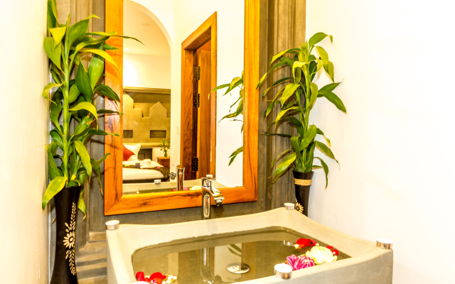 Ambient Angkor Boutique Hotel