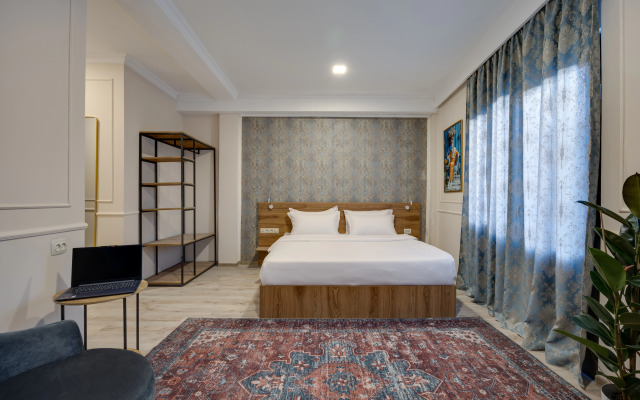 Hotel Regraph