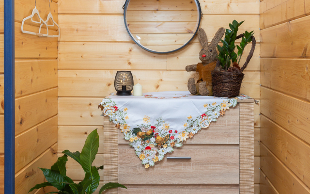 Skandi Guest house