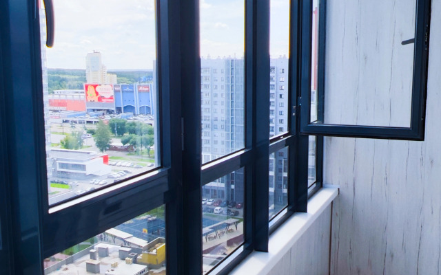 Квартира Арабика