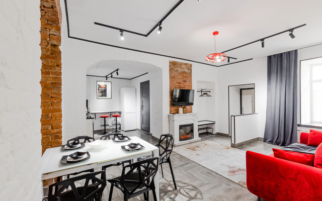 Апартаменты у Исаакиевского собора