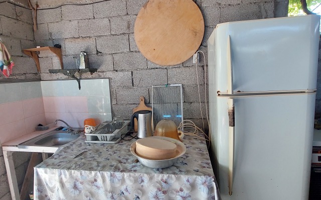 Kemal Private House