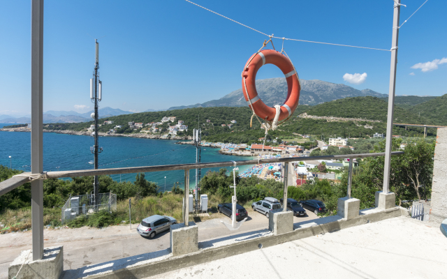 Apartment Carpe Diem Guest House