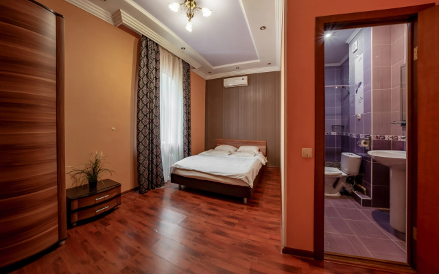 Guest house Alberiya